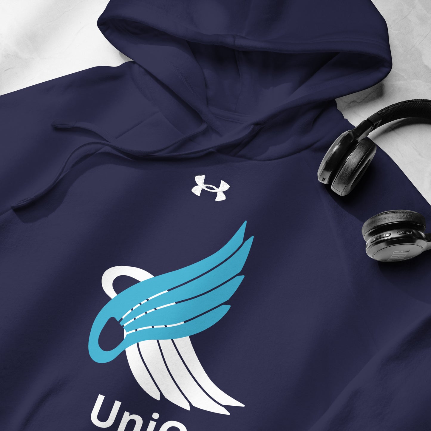 Under Armour® hoodie