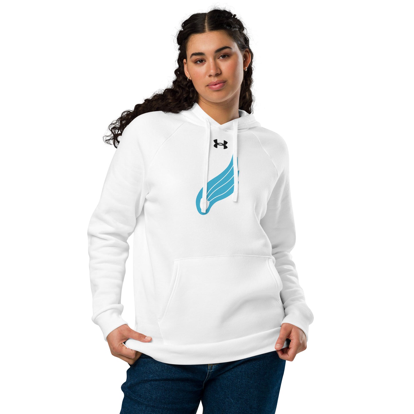 Under Armour® hoodie