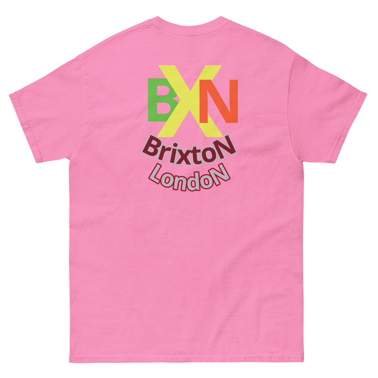 Unisex Classic Tee Brixton