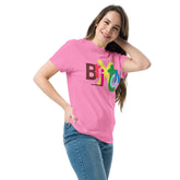 Unisex Classic Tee Brixton