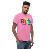 Unisex Classic Tee Brixton