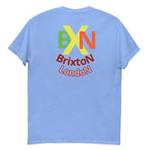 Unisex Classic Tee Brixton