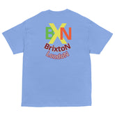 Unisex Classic Tee Brixton