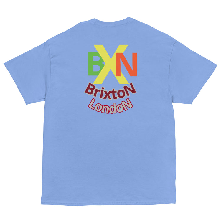 Unisex Classic Tee Brixton
