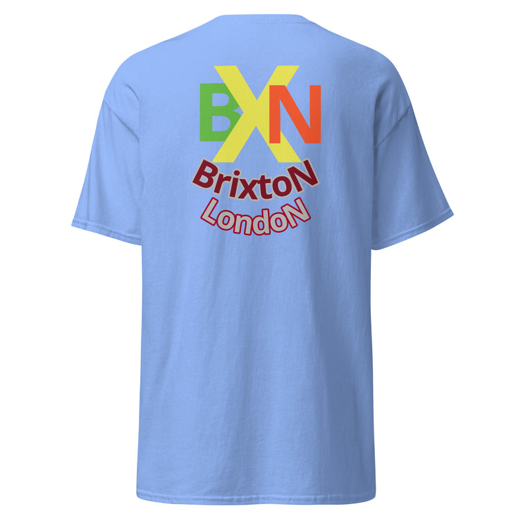 Unisex Classic Tee Brixton