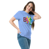 Unisex Classic Tee Brixton