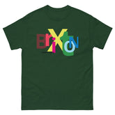 Unisex Classic Tee Brixton