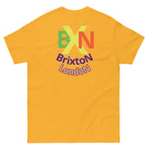 Unisex Classic Tee Brixton