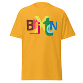 Unisex Classic Tee Brixton