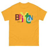 Unisex Classic Tee Brixton