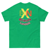 Unisex Classic Tee Brixton