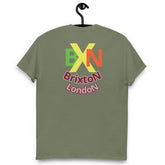 Unisex Classic Tee Brixton