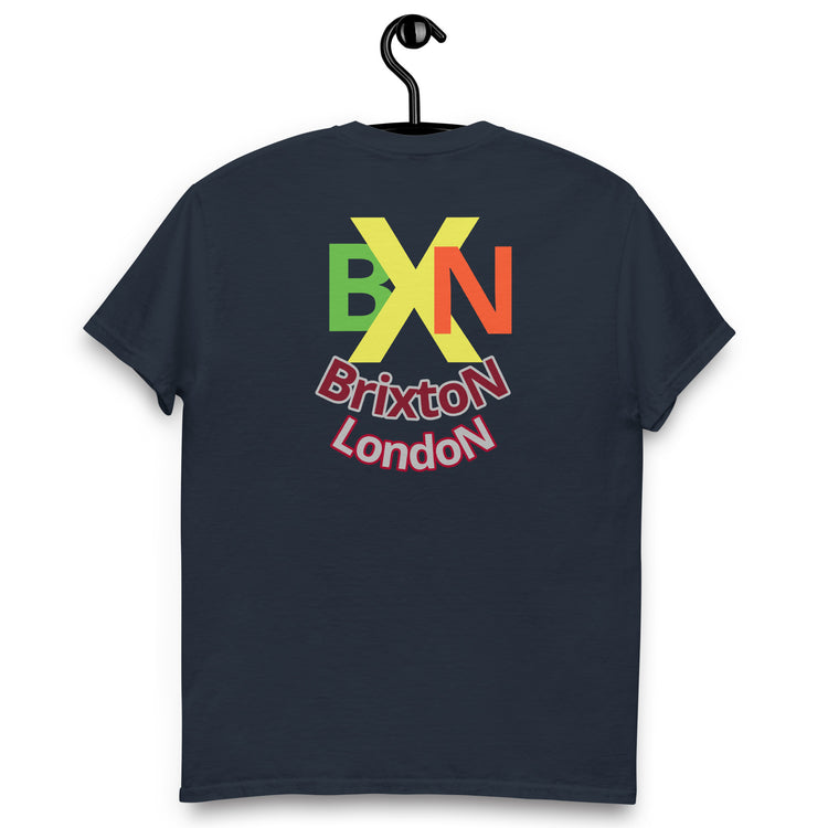 Unisex Classic Tee Brixton