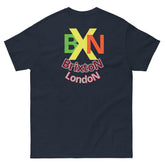 Unisex Classic Tee Brixton