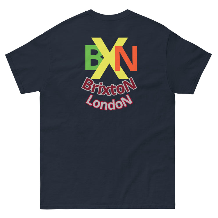 Unisex Classic Tee Brixton