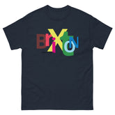 Unisex Classic Tee Brixton