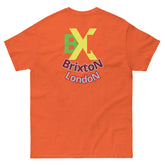 Unisex Classic Tee Brixton