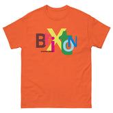 Unisex Classic Tee Brixton