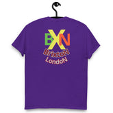 Unisex Classic Tee Brixton