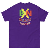 Unisex Classic Tee Brixton