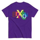 Unisex Classic Tee Brixton