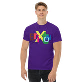 Unisex Classic Tee Brixton