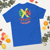Unisex Classic Tee Brixton