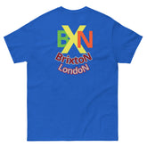 Unisex Classic Tee Brixton