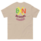 Unisex Classic Tee Brixton