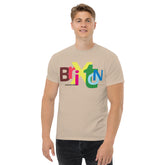 Unisex Classic Tee Brixton