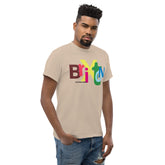 Unisex Classic Tee Brixton