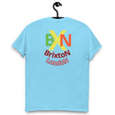Unisex Classic Tee Brixton