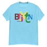 Unisex Classic Tee Brixton