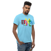 Unisex Classic Tee Brixton