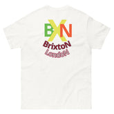 Unisex Classic Tee Brixton