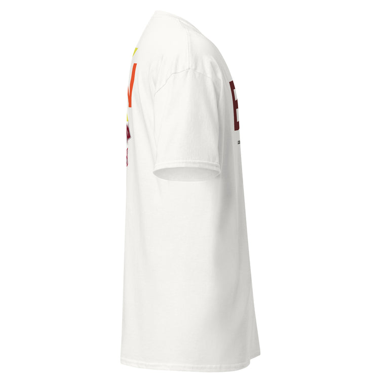 Unisex Classic Tee Brixton