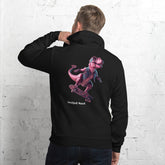 Unisex Hoodie UniQuE RexX