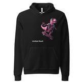 Unisex Hoodie UniQuE RexX