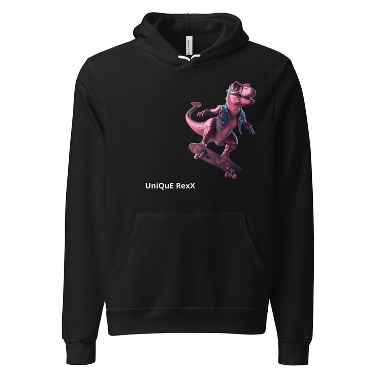 Unisex Hoodie UniQuE RexX