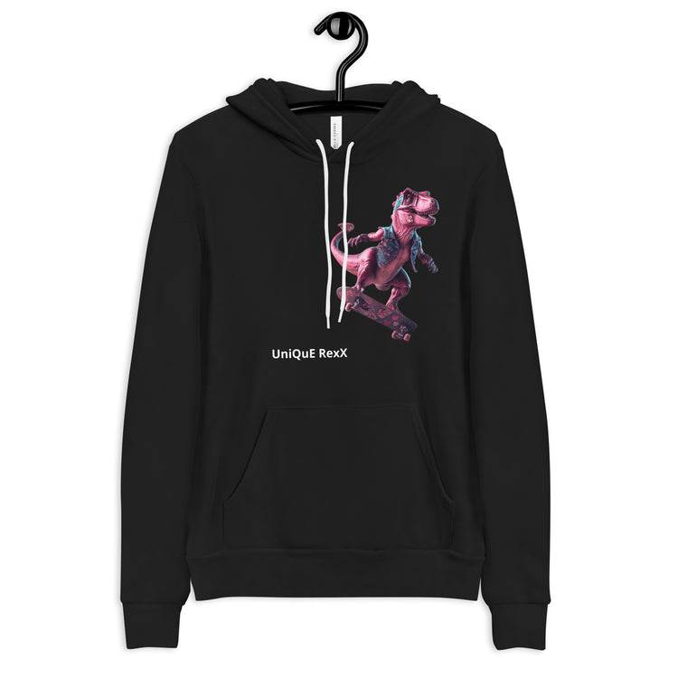 Unisex Hoodie UniQuE RexX