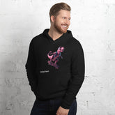 Unisex Hoodie UniQuE RexX