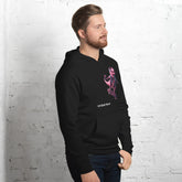 Unisex Hoodie UniQuE RexX