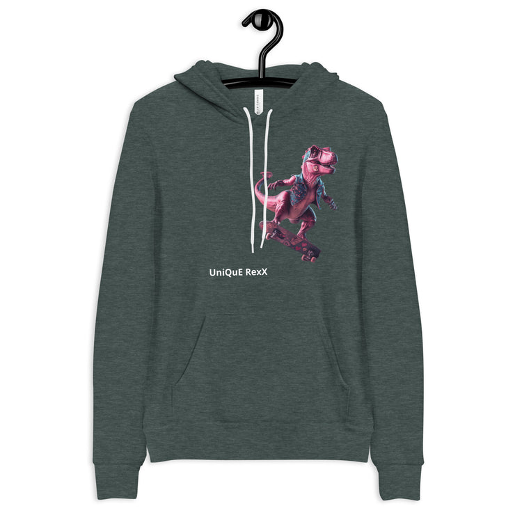 Unisex Hoodie UniQuE RexX
