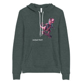 Unisex Hoodie UniQuE RexX