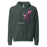 Unisex Hoodie UniQuE RexX