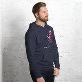Unisex Hoodie UniQuE RexX