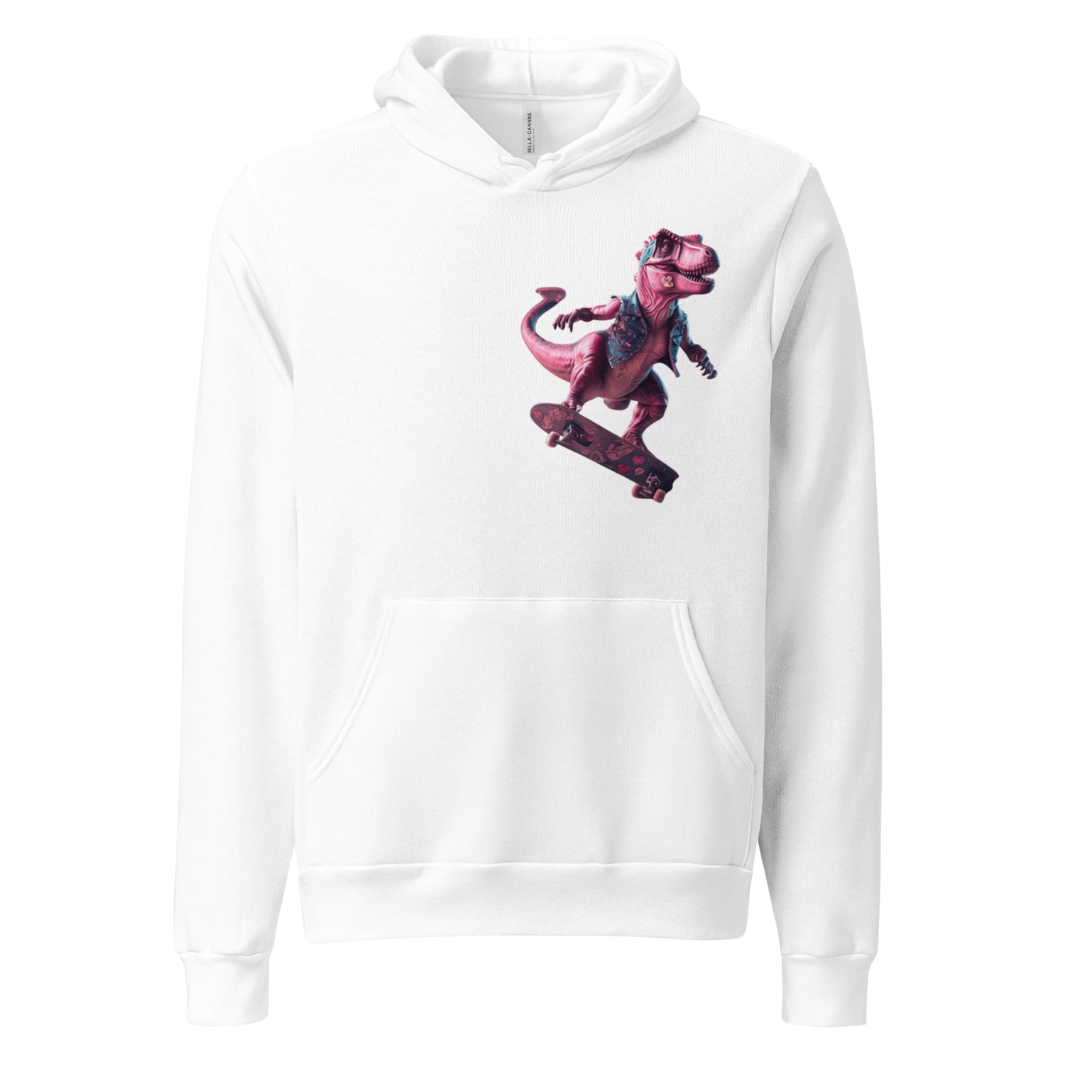 Unisex Hoodie UniQuE RexX