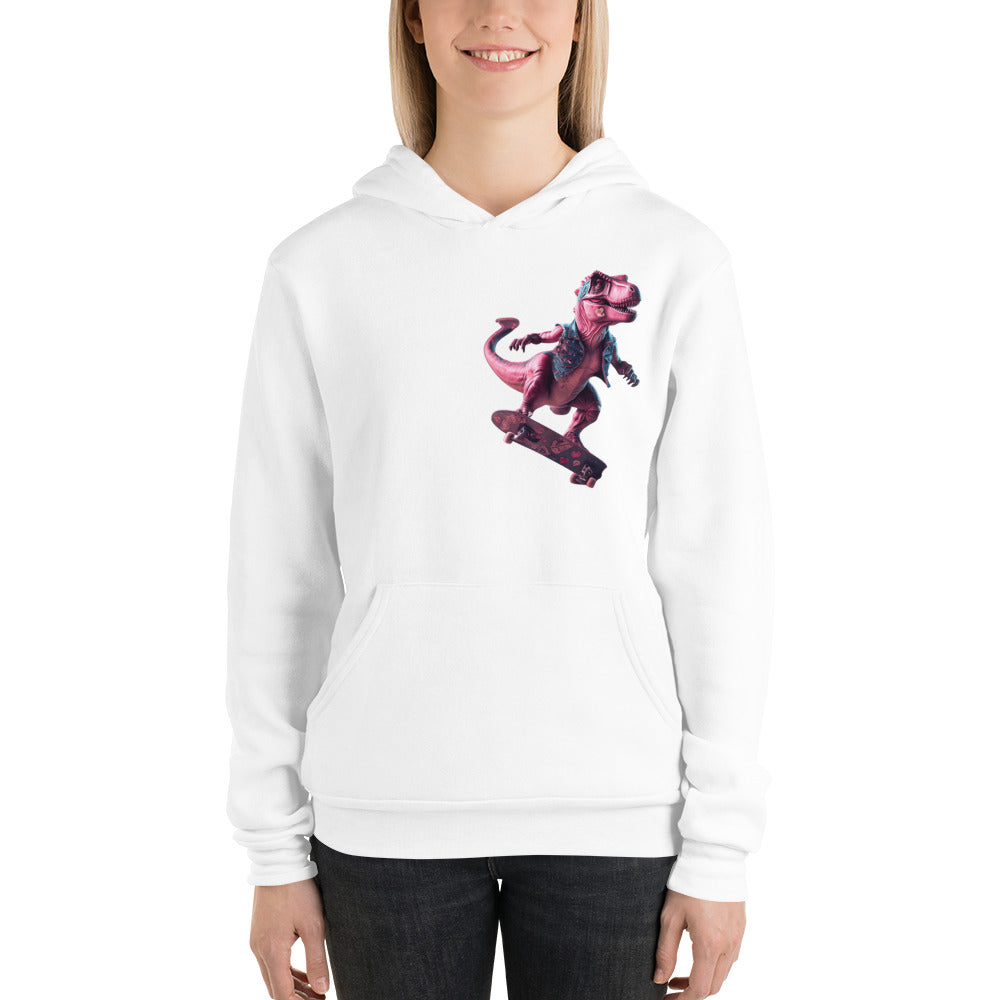 Unisex Hoodie UniQuE RexX