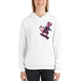 Unisex Hoodie UniQuE RexX