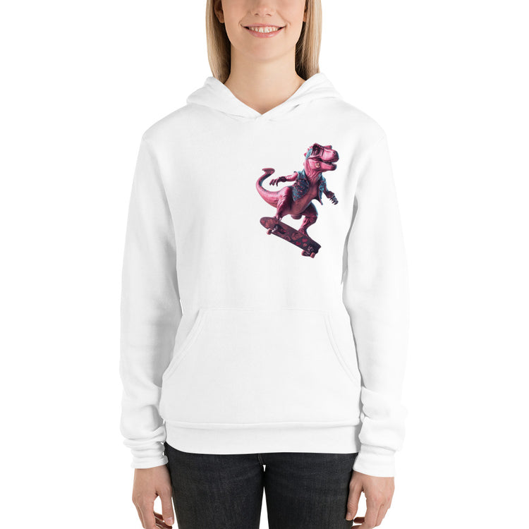 Unisex Hoodie UniQuE RexX